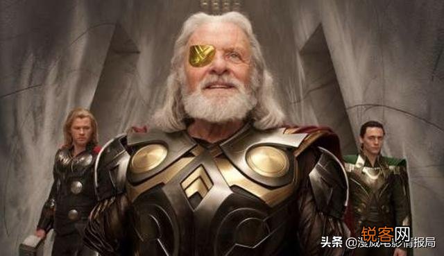 漫威中,上古之神是什么样的存在？他们是如何诞生的？