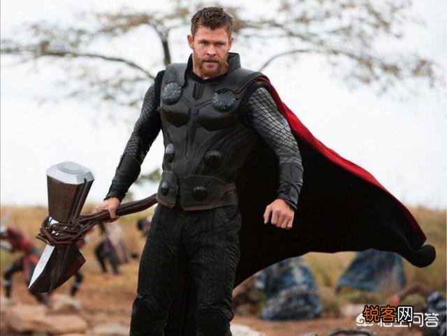 漫威中,上古之神是什么样的存在？他们是如何诞生的？