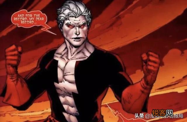 漫威中,上古之神是什么样的存在？他们是如何诞生的？