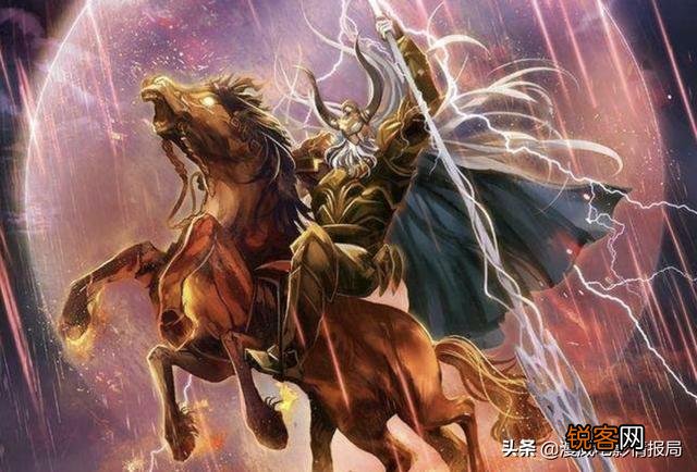 漫威中,上古之神是什么样的存在？他们是如何诞生的？