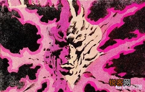 漫威中,上古之神是什么样的存在？他们是如何诞生的？