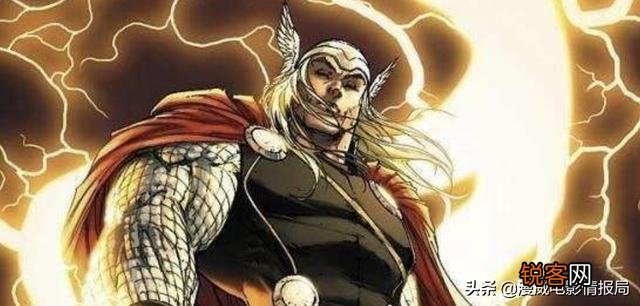 漫威中,上古之神是什么样的存在？他们是如何诞生的？