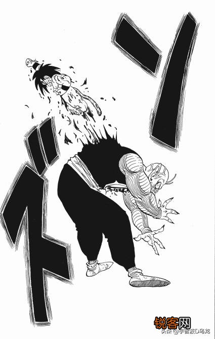关于《七龙珠》的问题——赛亚人从死亡边缘复活会增长战斗力,那增长是多少倍呢？