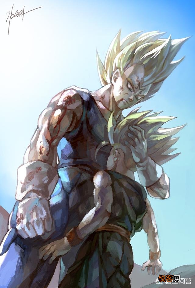 关于《七龙珠》的问题——赛亚人从死亡边缘复活会增长战斗力,那增长是多少倍呢？