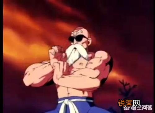 《龙珠Z》初期布尔玛测得龟仙人139的战斗力是全部实力吗？肌肉形态是否战力更强？