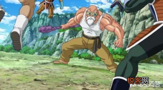 《龙珠Z》初期布尔玛测得龟仙人139的战斗力是全部实力吗？肌肉形态是否战力更强？
