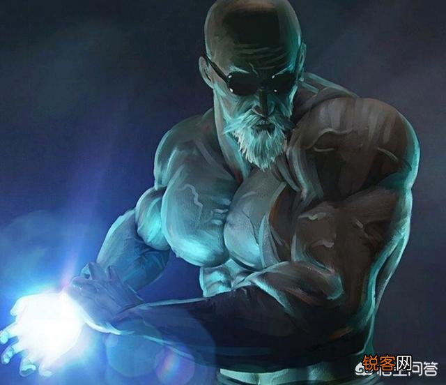 《龙珠Z》初期布尔玛测得龟仙人139的战斗力是全部实力吗？肌肉形态是否战力更强？
