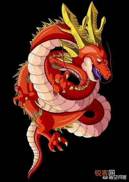 看过《龙珠》吗？你心中的《龙珠》结局是什么样的？