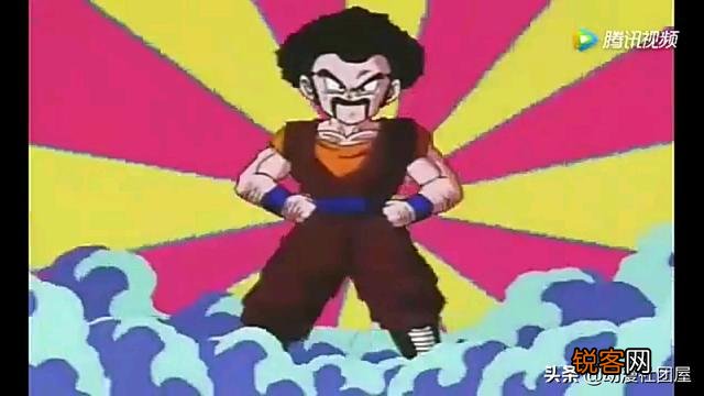 《七龙珠》中悟空曾经想要和撒旦利用耳环融合,你觉得融合的话是会变强还是变弱呢？