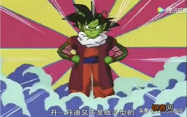 《七龙珠》中悟空曾经想要和撒旦利用耳环融合,你觉得融合的话是会变强还是变弱呢？