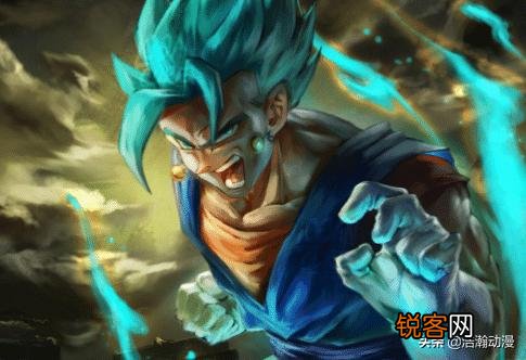 《七龙珠》中悟空曾经想要和撒旦利用耳环融合,你觉得融合的话是会变强还是变弱呢？