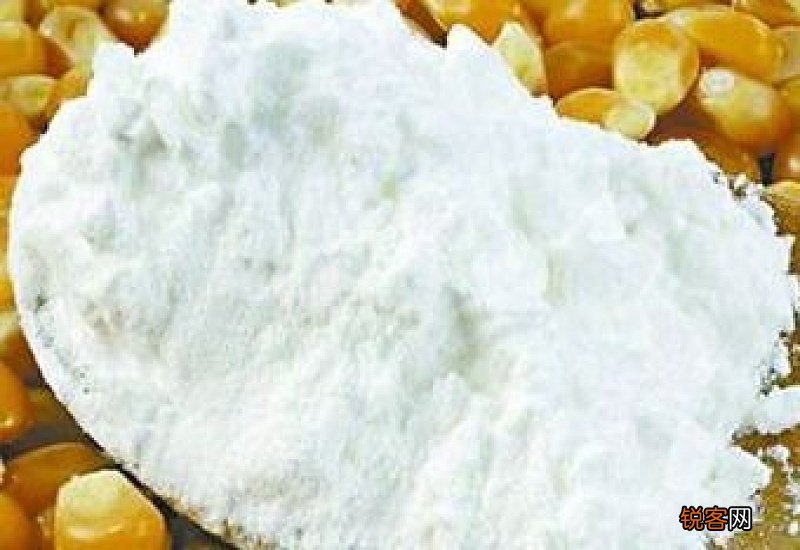 淀粉能代替白凉粉吗