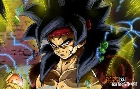 《龙珠》：巴达克打败弗利萨先祖,变成超一后还会变成超二、超三吗？