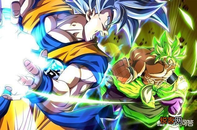 《龙珠》：巴达克打败弗利萨先祖,变成超一后还会变成超二、超三吗？