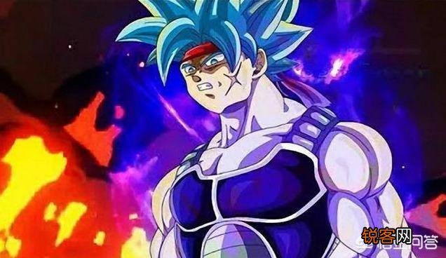 《龙珠》：巴达克打败弗利萨先祖,变成超一后还会变成超二、超三吗？