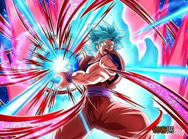 《龙珠》：巴达克打败弗利萨先祖,变成超一后还会变成超二、超三吗？