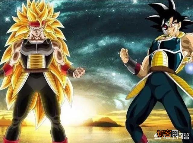 《龙珠》：巴达克打败弗利萨先祖,变成超一后还会变成超二、超三吗？