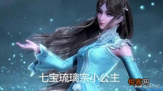 《斗罗大陆》史莱克七怪最终成神的时候各多少级？