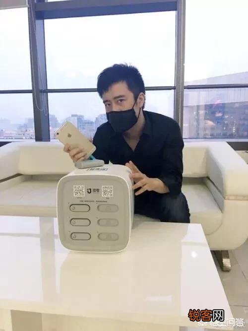 陈欧不是做共享充电宝吗？现在怎么样了？