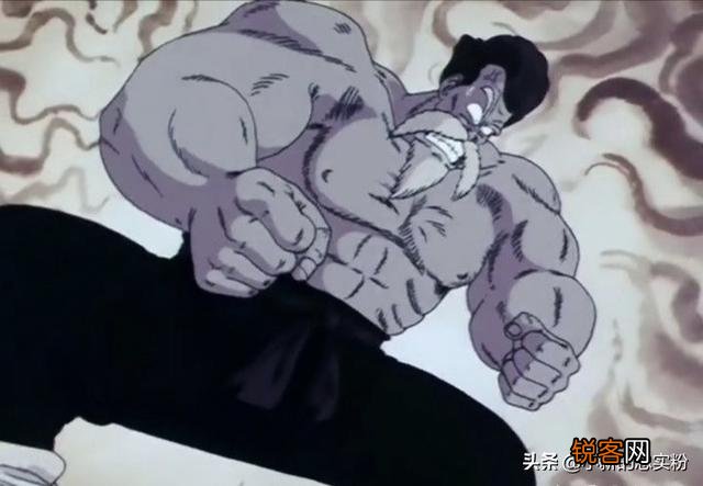 《龙珠》：龟仙人的巅峰实力怎么样,你怎么看？