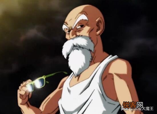 《龙珠》：龟仙人的巅峰实力怎么样,你怎么看？