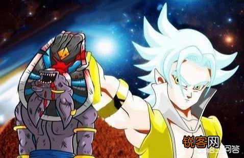 《龙珠超》：比鲁斯梦到的不是悟空,初代超级赛亚人之神死了吗？