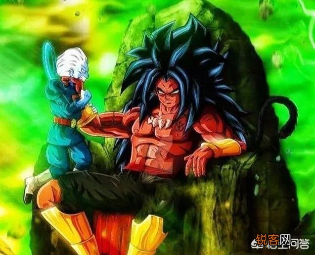 《龙珠超》：比鲁斯梦到的不是悟空,初代超级赛亚人之神死了吗？