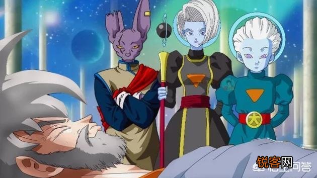 《龙珠超》：比鲁斯梦到的不是悟空,初代超级赛亚人之神死了吗？