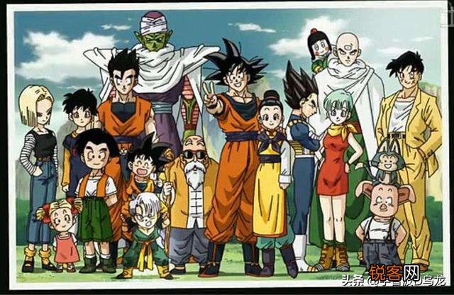 《七龙珠》漫画是神作吗？