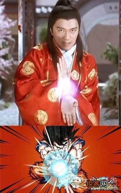 《七龙珠》漫画是神作吗？