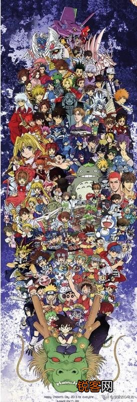 《七龙珠》漫画是神作吗？