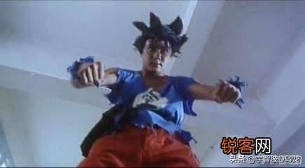 《七龙珠》漫画是神作吗？