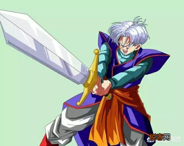 《龙珠》系列中界王神是如何诞生的？谁会成为下一任界王神？