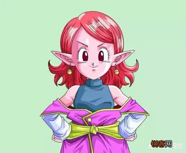 《龙珠》系列中界王神是如何诞生的？谁会成为下一任界王神？