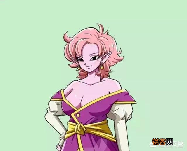 《龙珠》系列中界王神是如何诞生的？谁会成为下一任界王神？