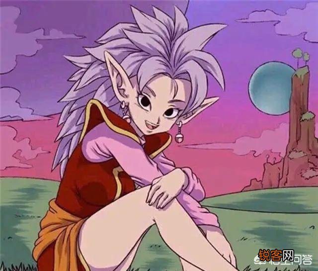 《龙珠》系列中界王神是如何诞生的？谁会成为下一任界王神？
