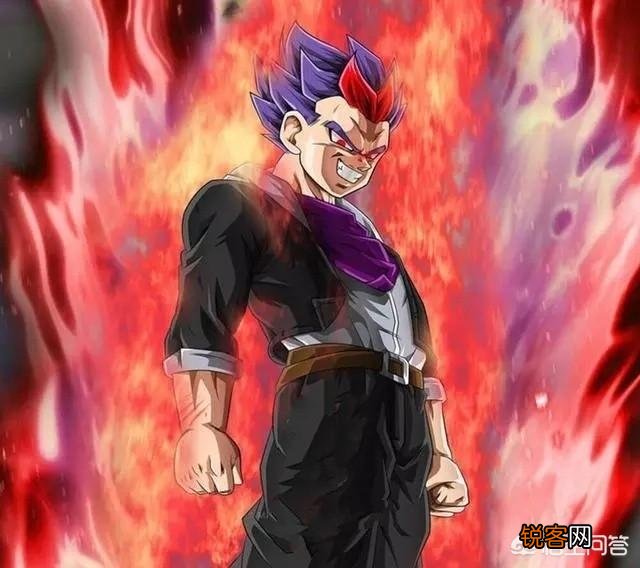 龙珠：弗利萨一族和赛亚人一族,在远古时期,都是宇宙霸主吗？
