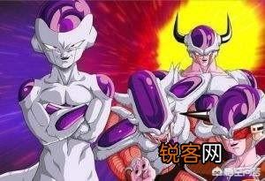 龙珠：弗利萨一族和赛亚人一族,在远古时期,都是宇宙霸主吗？