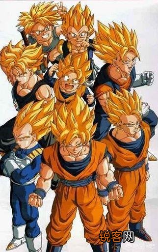 龙珠：弗利萨一族和赛亚人一族,在远古时期,都是宇宙霸主吗？