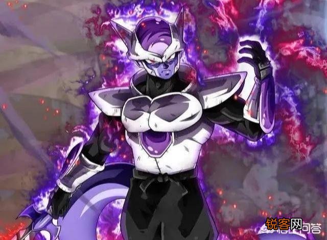 龙珠：弗利萨一族和赛亚人一族,在远古时期,都是宇宙霸主吗？