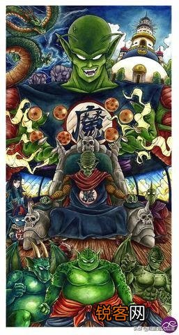 《龙珠》在日漫中是属于什么级别的作品,历史地位如何？