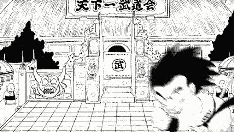 《龙珠》在日漫中是属于什么级别的作品,历史地位如何？