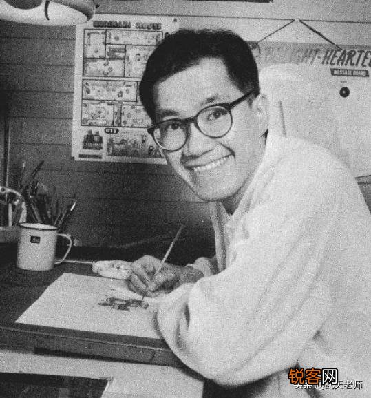 《龙珠》在日漫中是属于什么级别的作品,历史地位如何？