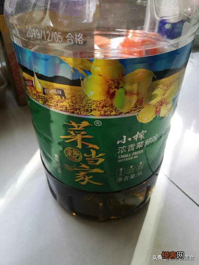 食用油什么牌子最好？