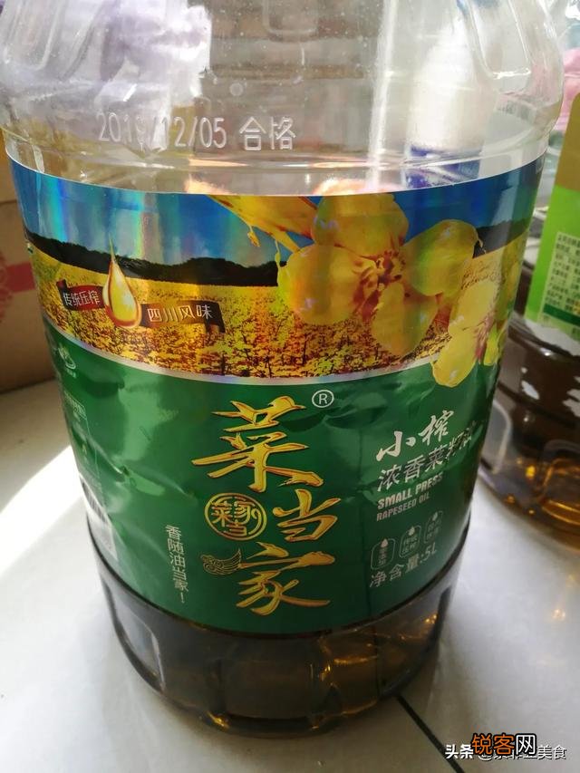 食用油什么牌子最好？