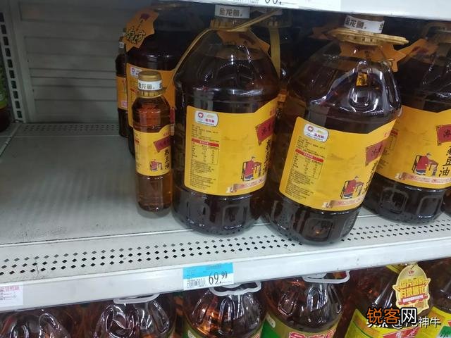 食用油什么牌子最好？