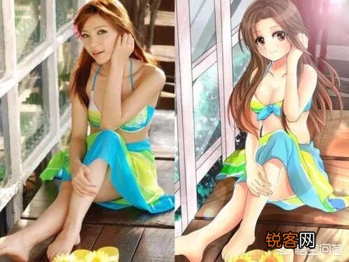 什么是二次元、三次元？