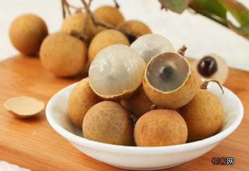 桂圆该怎么吃 怎么吃桂圆好