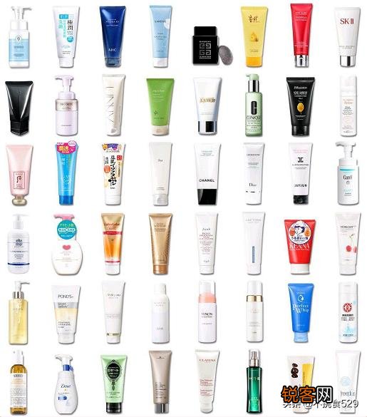 哪些洗面奶其实是被“拉黑”了,连美容师都不用,因为容易长痘？