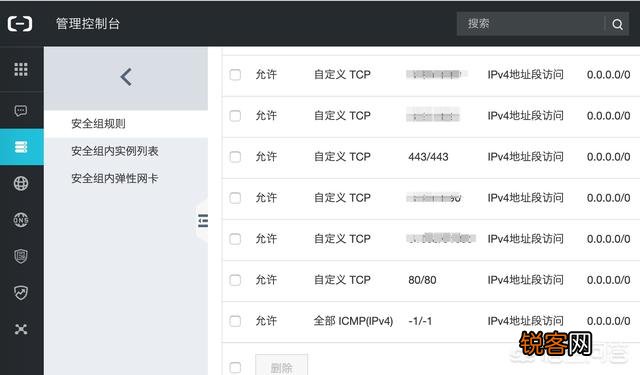 ECS Linux 服务器如何配置网站以及绑定域名？